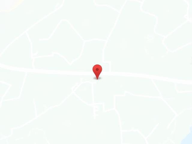 Carte de localisation du bureau de Cabra T à Bruxelles